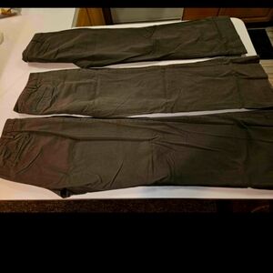 Women's "Perfect Khaki" Pants from GAP Size 10